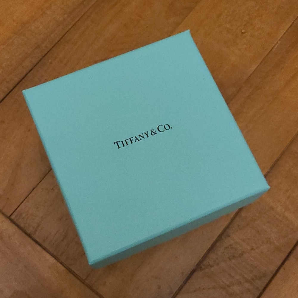 Tiffany Wrap Id Bracelet - Picture 2 of 4